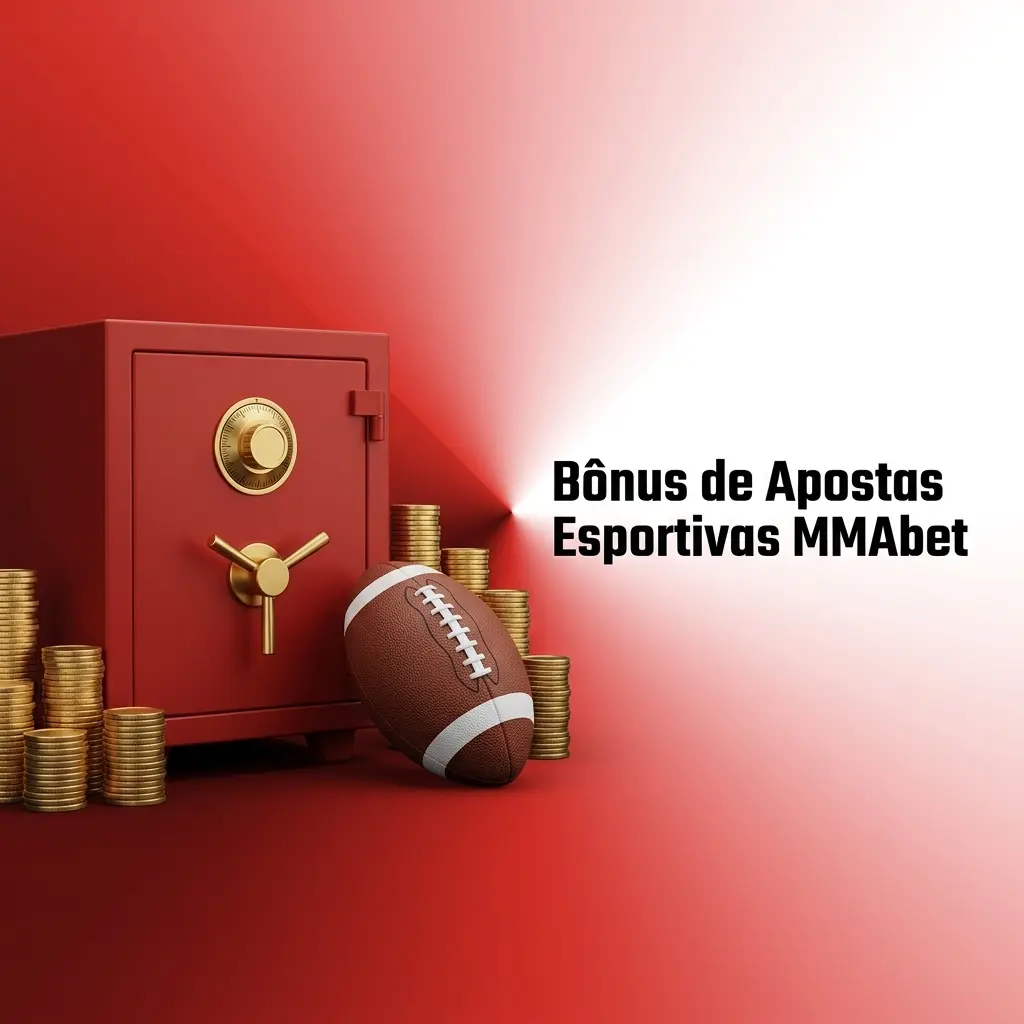 Bônus de apostas esportivas MMAbet: aposta grátis, cashback, acréscimo em múltiplas e reembolso no UFC