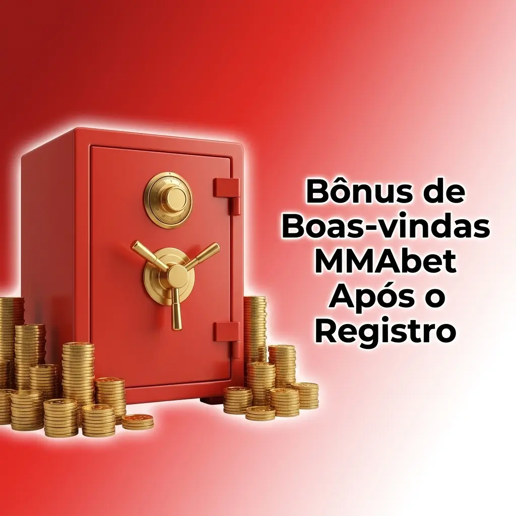 Bônus de boas-vindas MMAbet de até 200% no primeiro depósito para cassino e apostas esportivas após registro