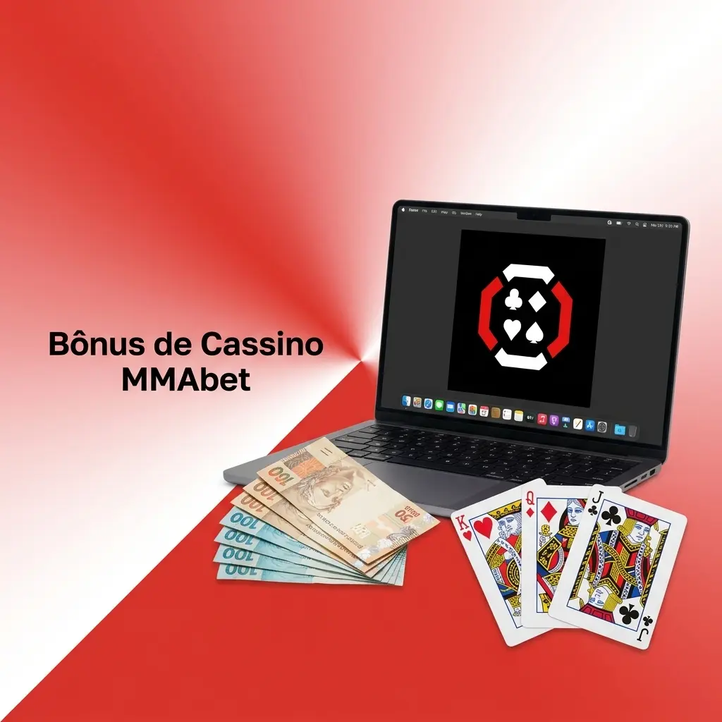 Bônus de Cassino MMAbet: rodadas grátis, cashback semanal, recarga com 50% e torneio mensal com prêmios em dinheiro