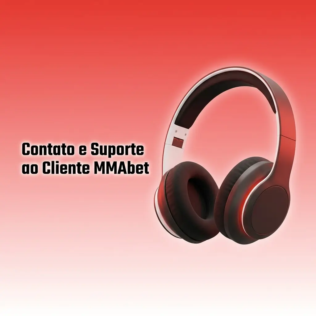 Suporte ao cliente MMAbet 24 horas em português: chat ao vivo, e-mail, WhatsApp e Telegram para dúvidas e saques.