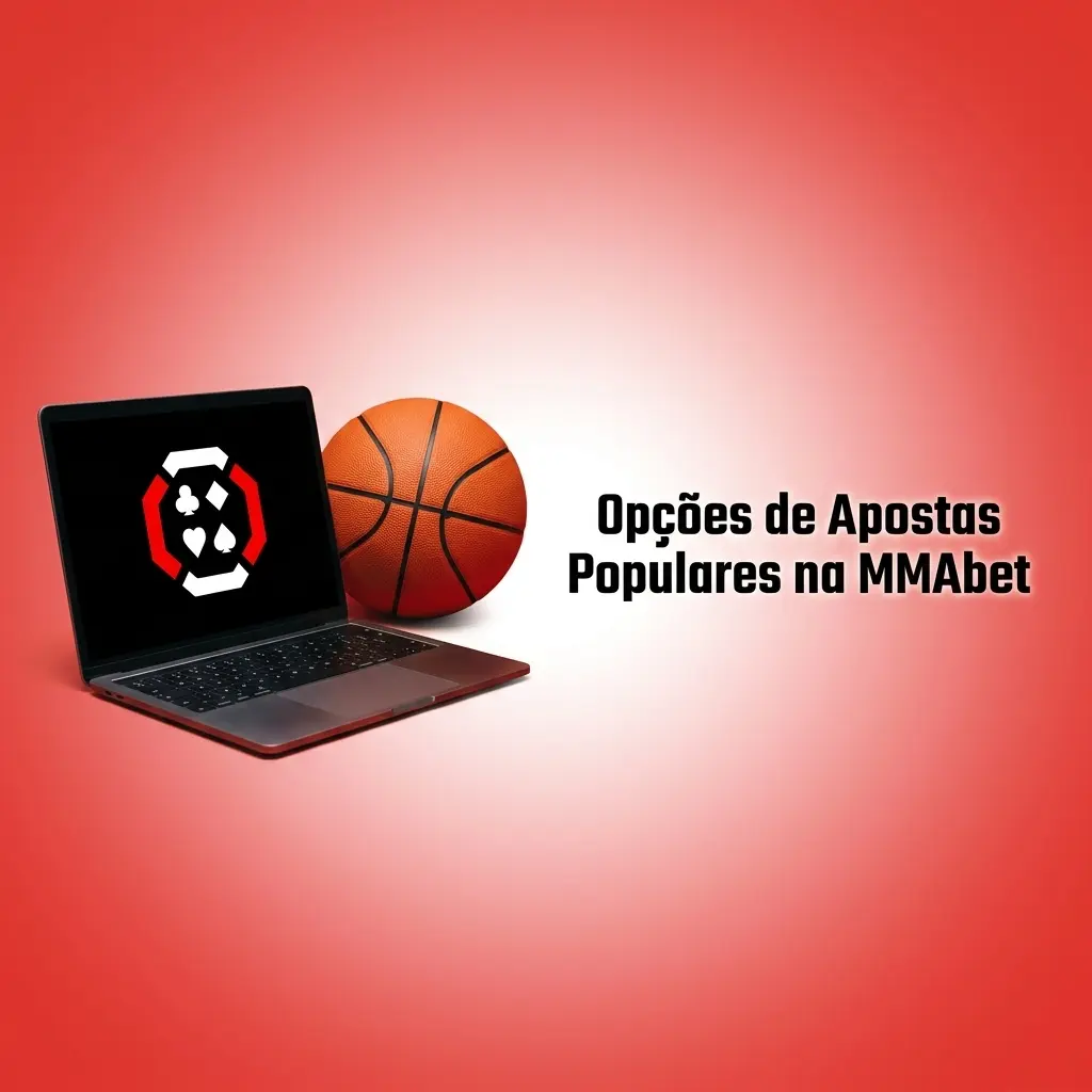 Opções de apostas da MMAbet: Multi Live, modo Line com odds fixas e Cash Out para encerrar apostas antecipadamente