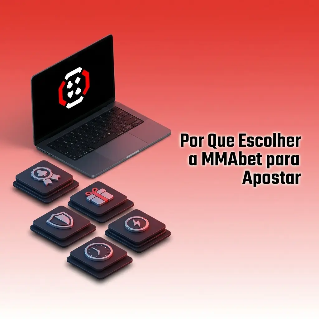 MMAbet oferece odds competitivas em futebol e MMA, cash out, saques rápidos via PIX e suporte 24/7 em português.